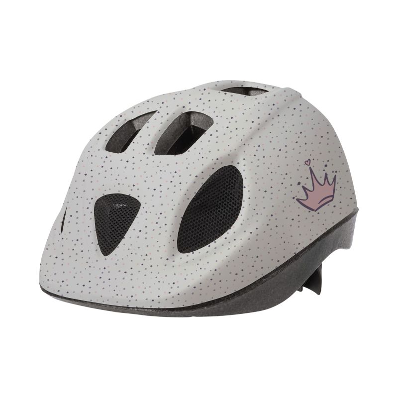 Polisport Polisport Kinderhelm Crown 46/53cm 5010695