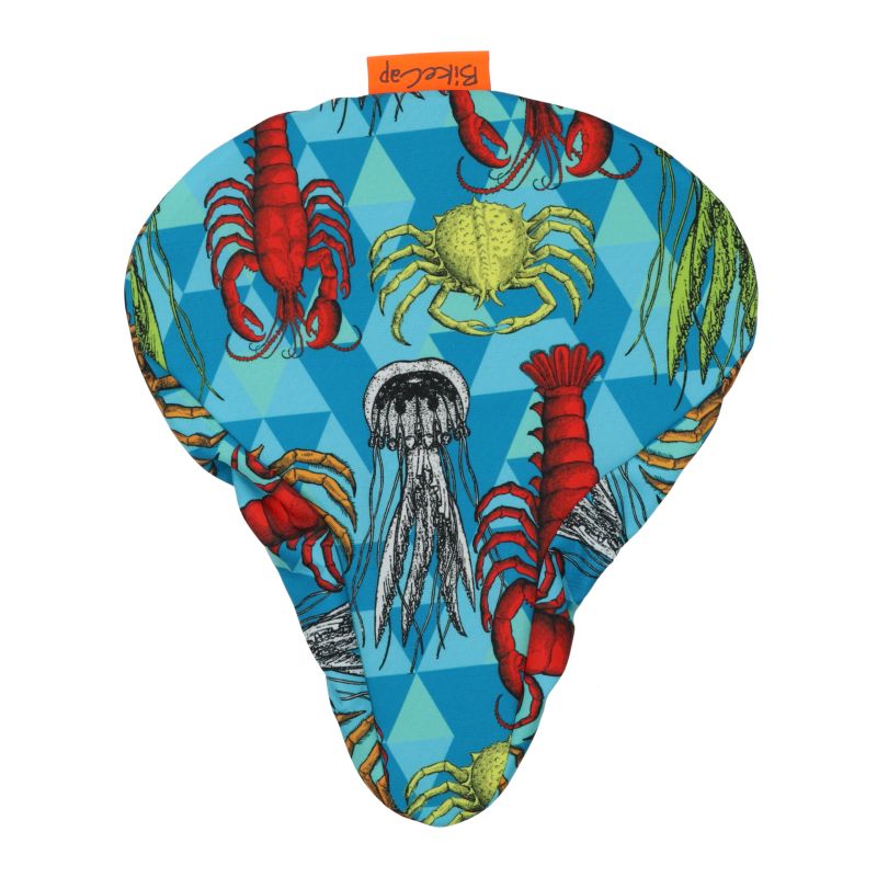 Bikecap Bikecap zadeldek Sea You 5011084