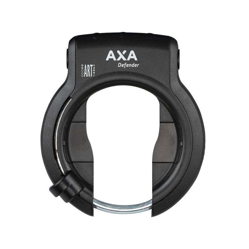 AXA AXA Ringslot Defender zwart 5011523