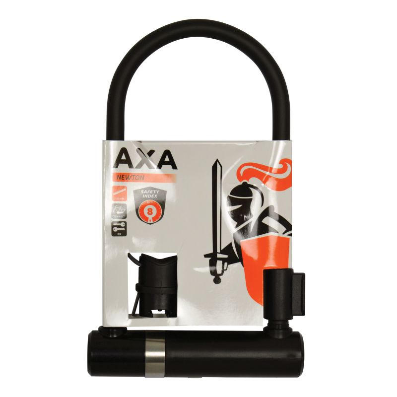 AXA AXA U-lock Newton 230mm 5011535