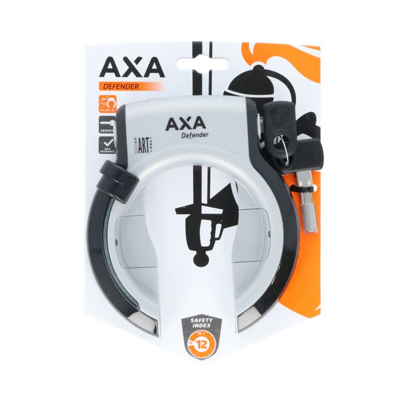 AXA Axa Ringslot Defender Art 2** 5011536
