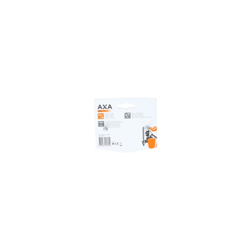 AXA AXA Riff achterlicht LED 5011560