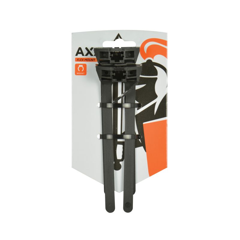 AXA AXA 55500395SC Flexibele bevestigingsset tbv ringslot 5011600