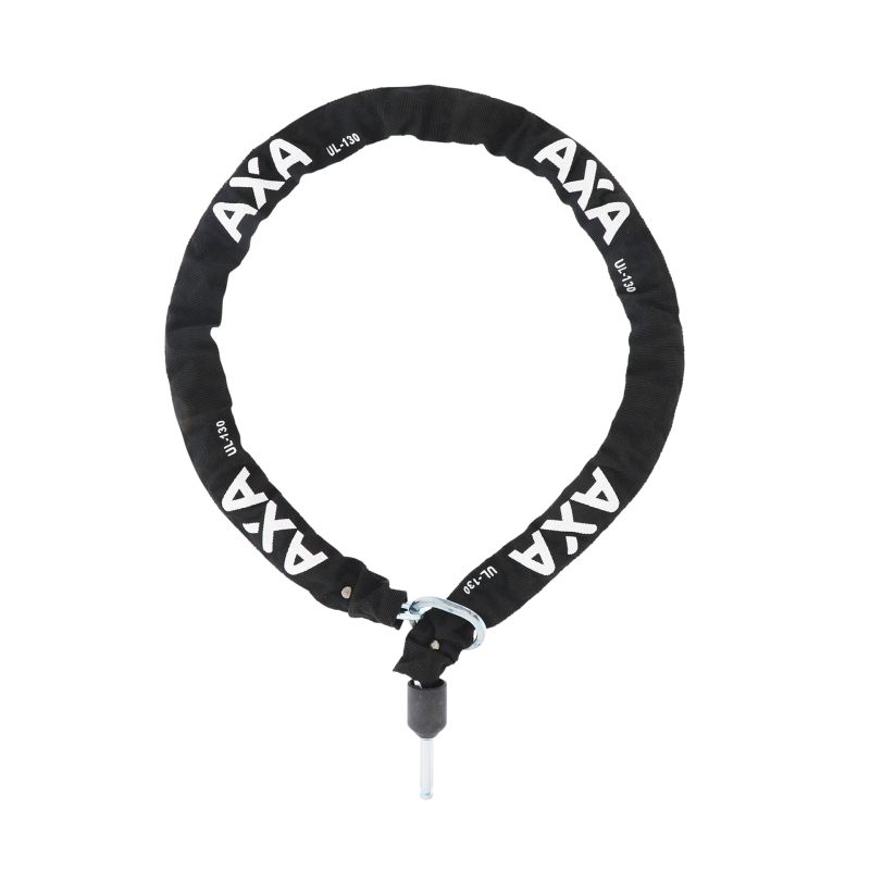AXA AXA ULC Plug-in Ketting 130/5,5 5011629