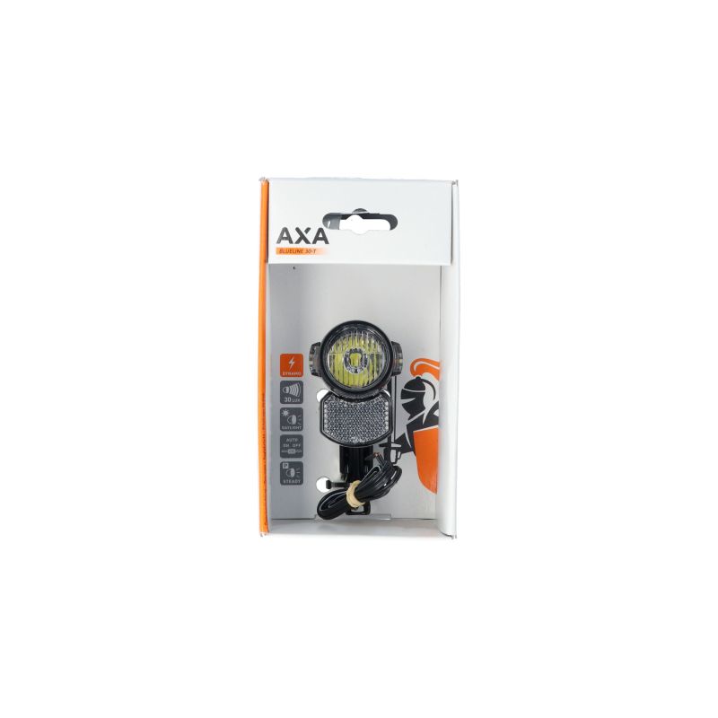 AXA AXA Koplamp Blueline 30T Auto Steady 5011642