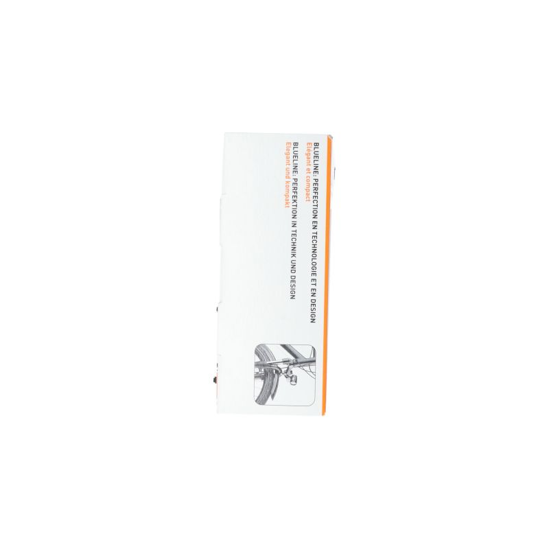 AXA AXA Koplamp Blueline 30T Auto Steady 5011642