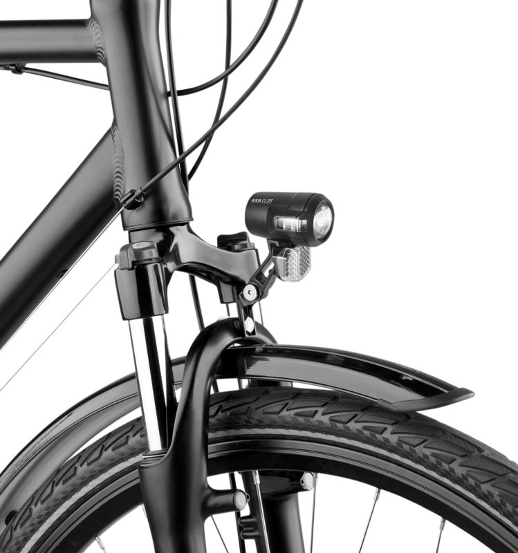 AXA AXA Koplamp Compactline 35LUX E-Bike 5011646
