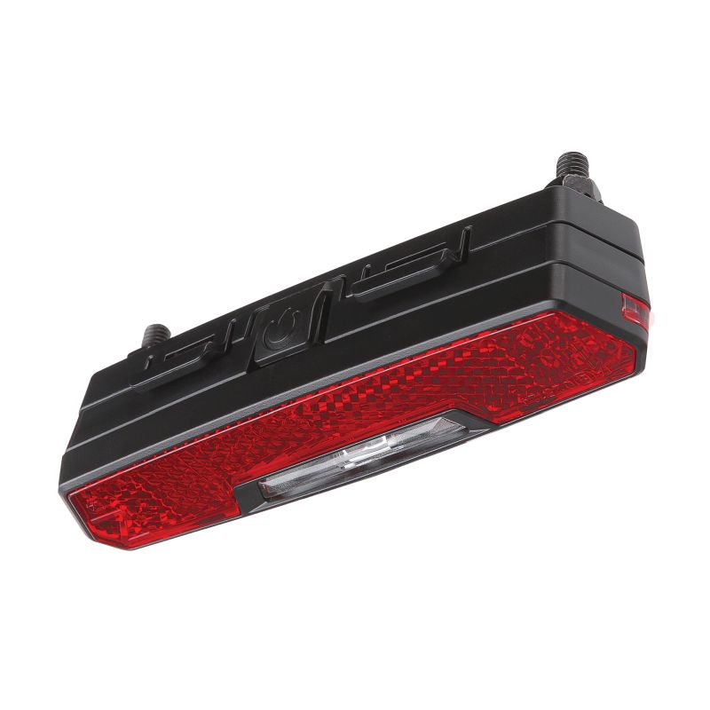 AXA Axa Achterlicht Juno Batterij 80mm 5011654