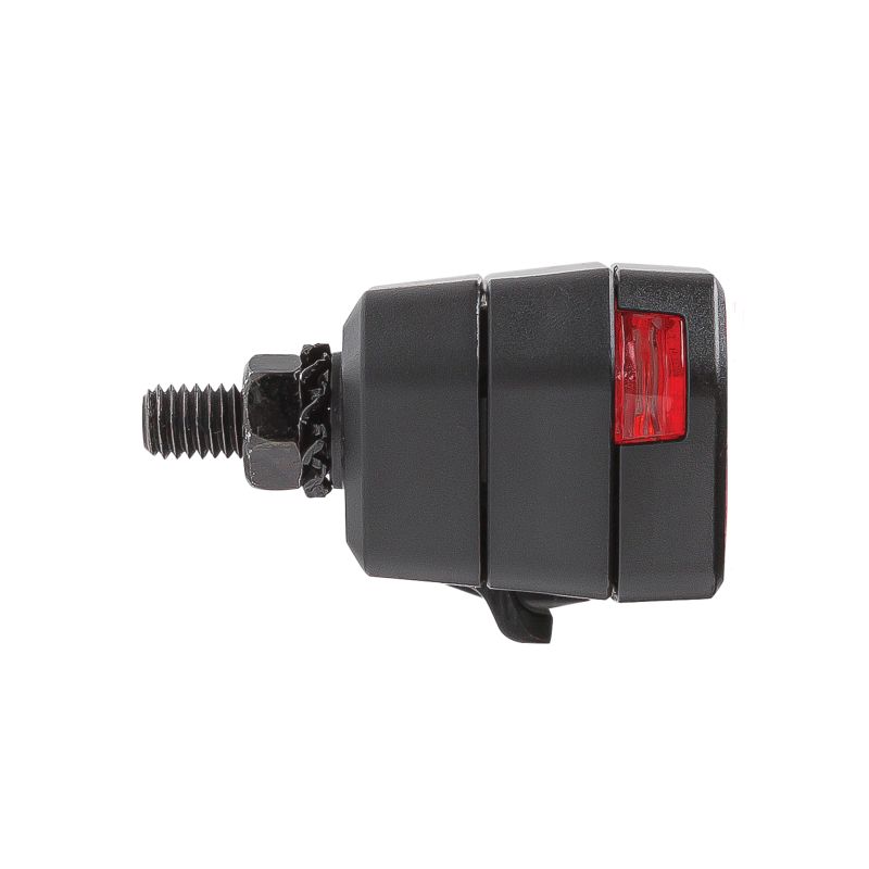 AXA Axa Achterlicht Juno Batterij 80mm 5011654