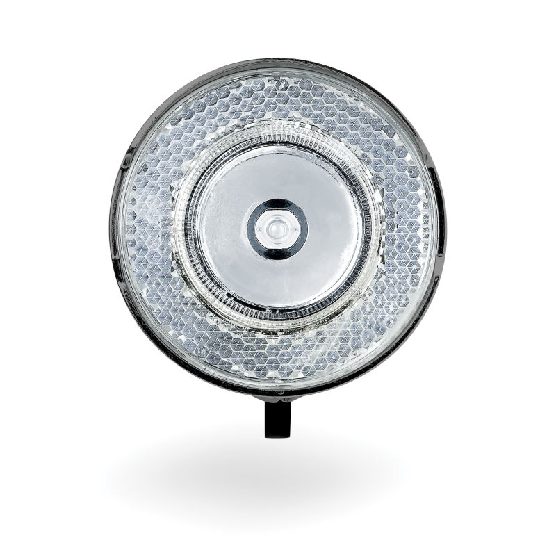 AXA Axa Koplamp 706 Batterij 15 Lux 5011655