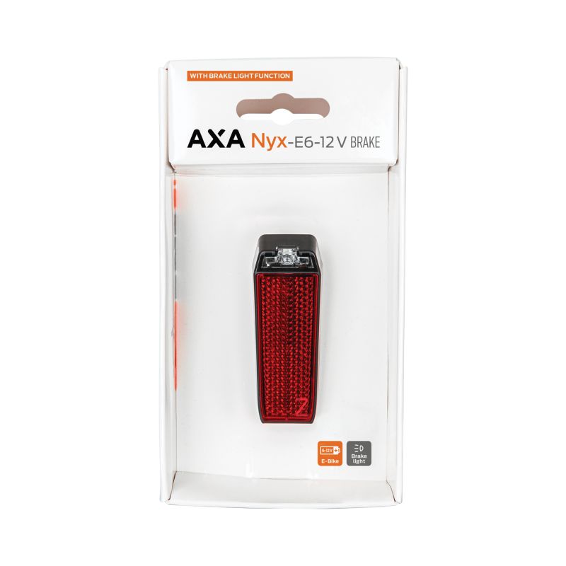AXA Axa Achterlicht Nyx E-Bike 5011657