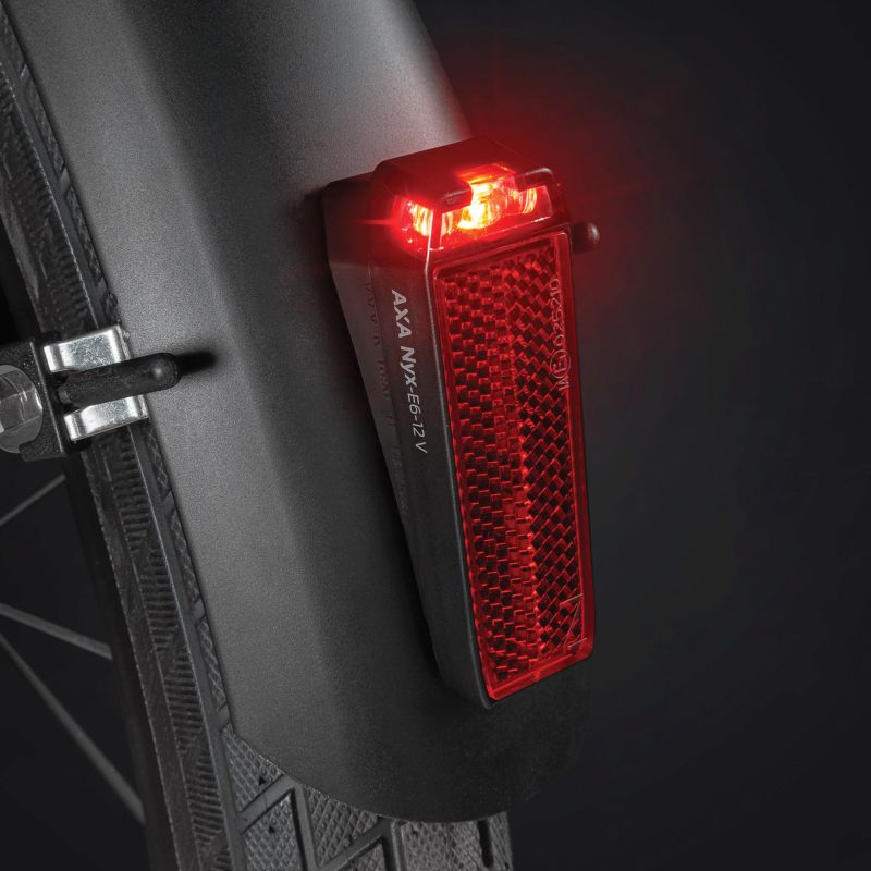 AXA Axa Achterlicht Nyx E-Bike 5011657
