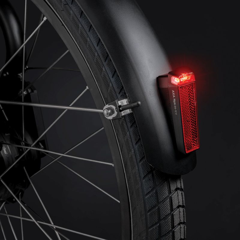 AXA Axa Achterlicht Nyx E-Bike 5011657