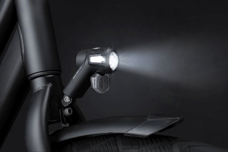AXA Axa koplamp Nox Sport 12 Lux 5011660