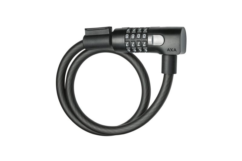AXA AXA Kabelslot Resolute 12/65 Code 5011682