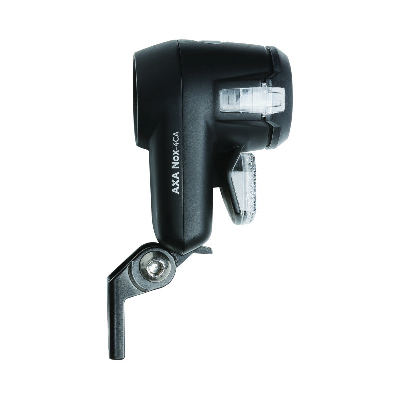 AXA AXA Koplamp Nox City 4 Lux Batterij aan/uit 5011720