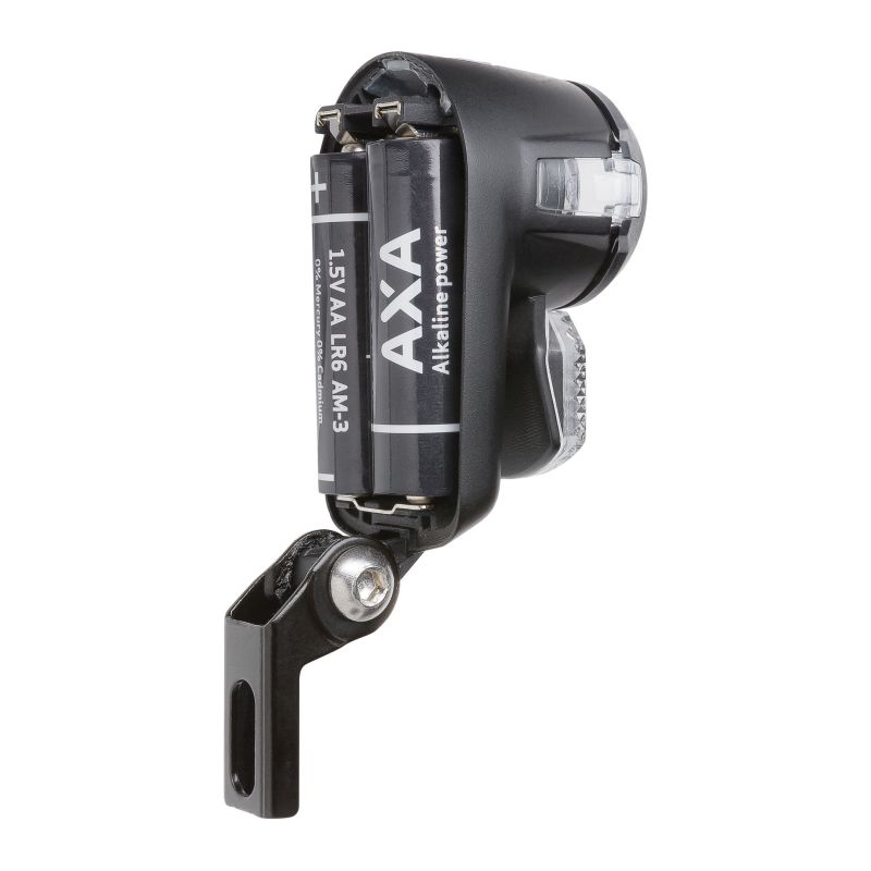 AXA AXA Koplamp Nox City 4 Lux Batterij aan/uit 5011720