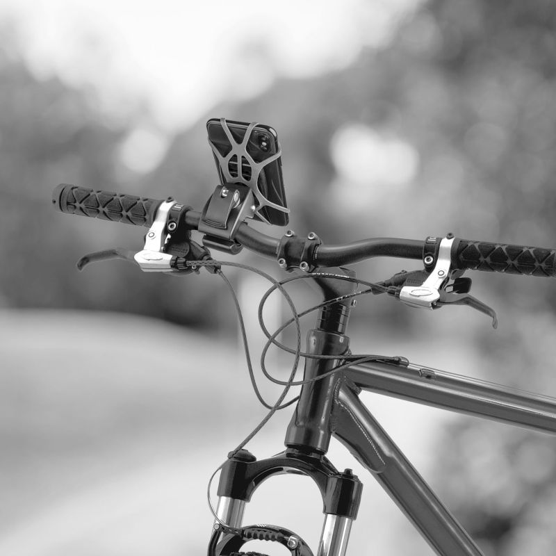 Celly Celly Ghostbike magnetische telefoonhouder fiets 5025164