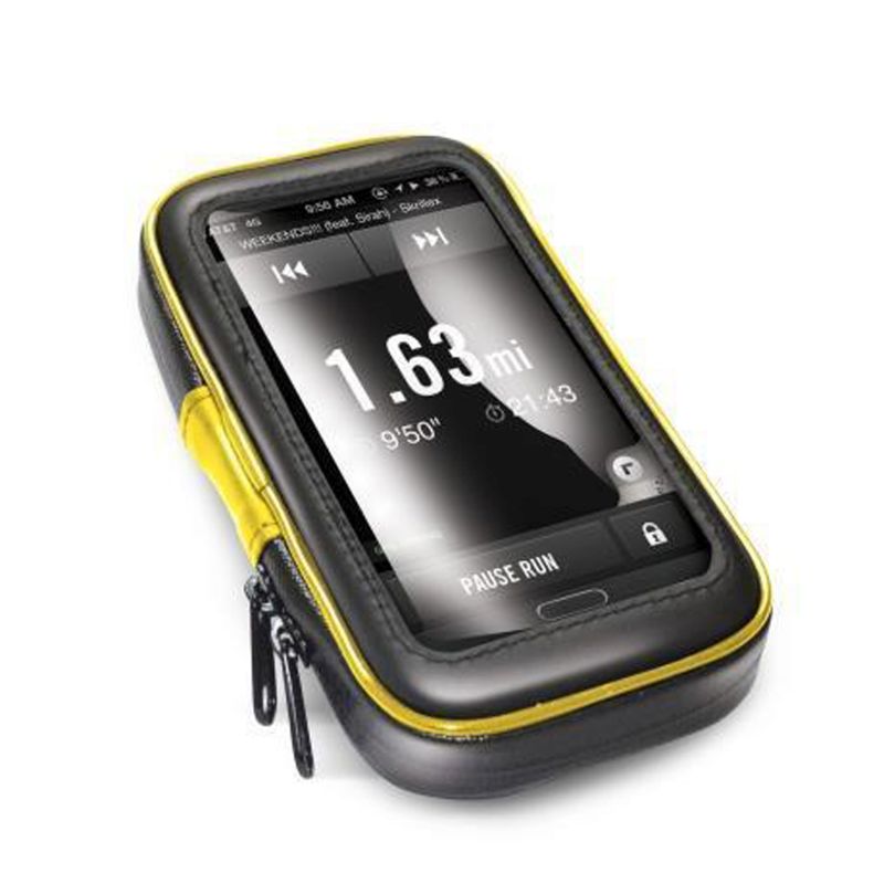 Celly Celly Flexbike Telefoonhouder Fiets XXL 5025165