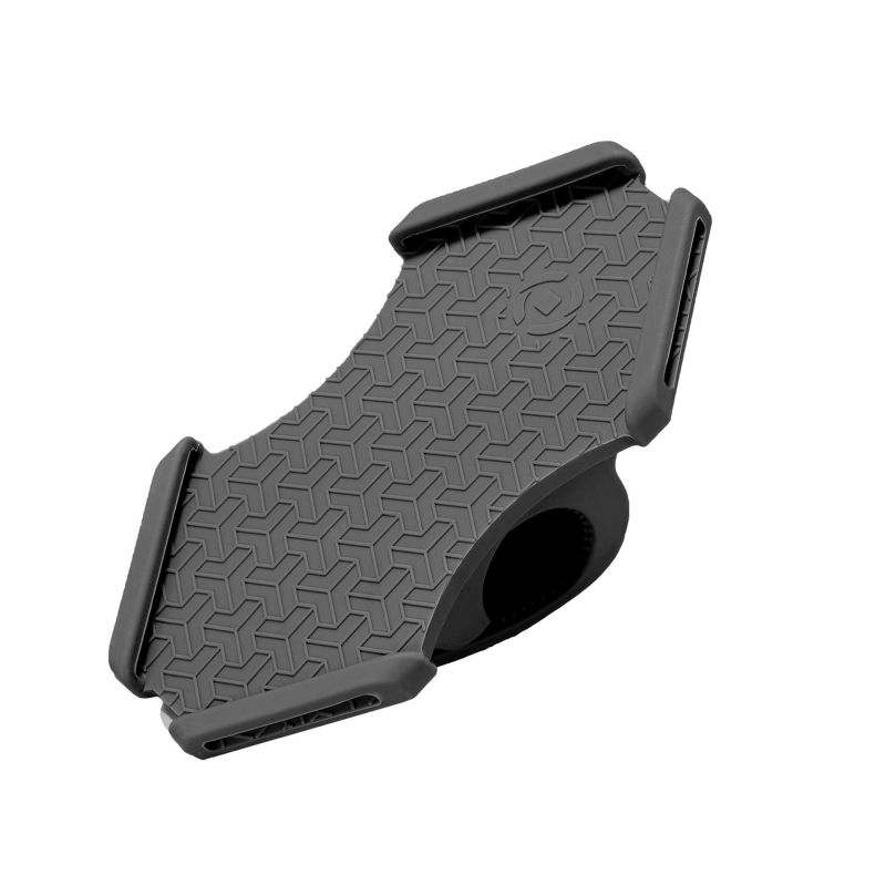 Celly Celly Swipe Telefoonhouder Fiets grijs 5025168