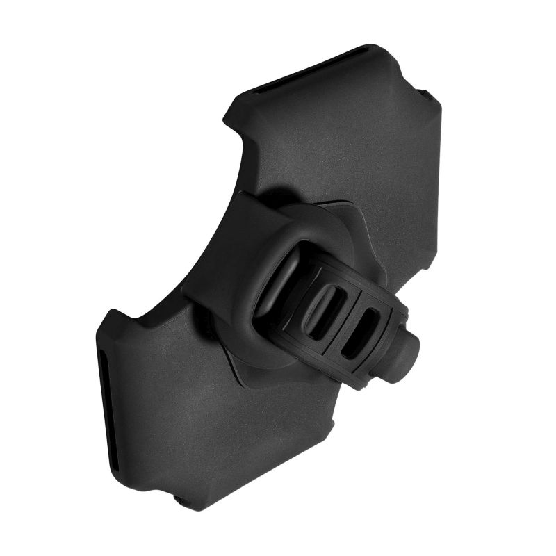 Celly Celly Swipe Telefoonhouder Fiets Stem zwart 5025169
