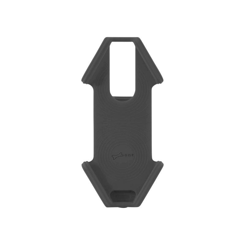 Bonecollection Bone Sport Smartphone Houder Fiets Bike Tie 2 Zwart 5025202