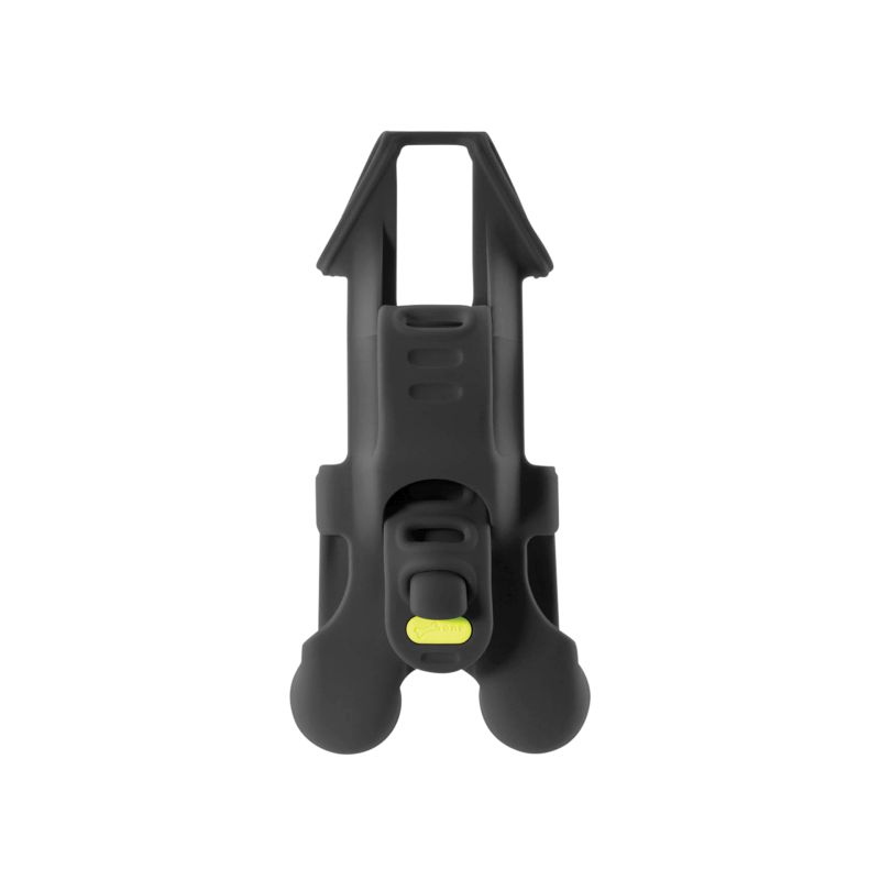 Bonecollection Bone Sport Smartphone Houder Fiets Bike Tie Speaker Zwart 5025204