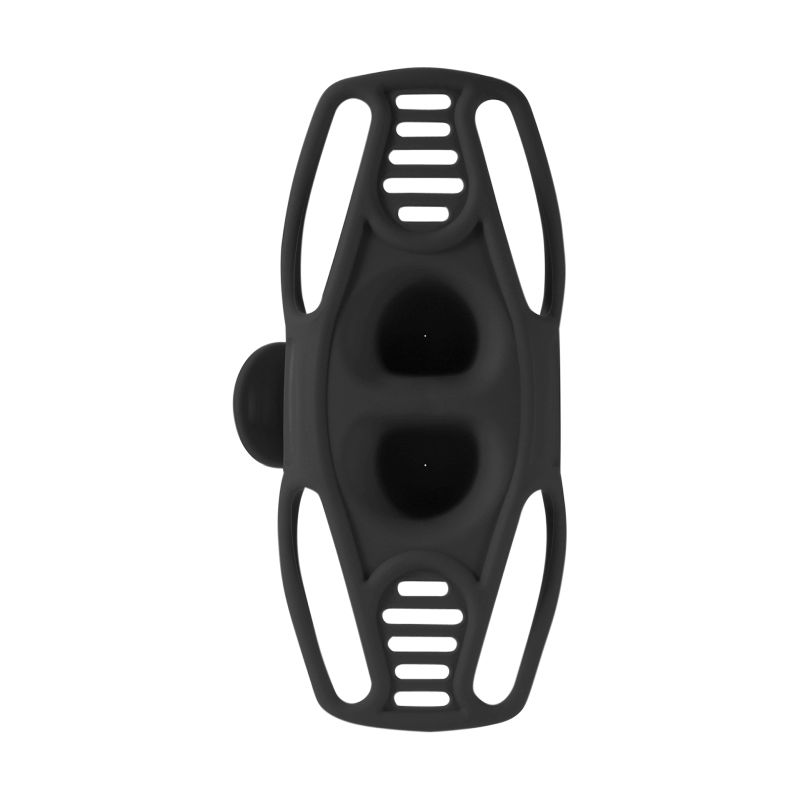 Bonecollection Bone Sport Smartphone Houder Fiets Bike Tie Pro3 Zwart 5025211