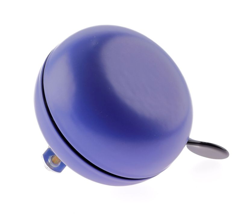 Nietverkeerd Niet verkeerd Fietsbel Ding dong Beaujolais Blauw 8cm  5036666