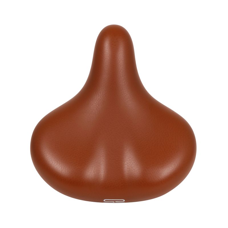 Selle Royal Selle Royal Zadel Gipsy Unisex Bruin 5036811