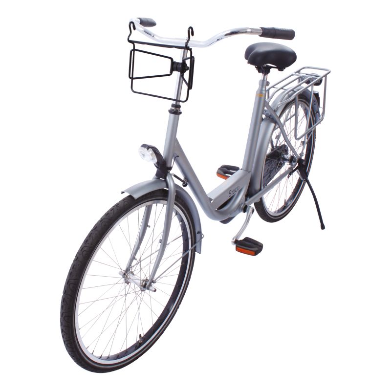Steco Steco universele manddrager zwart 5051073