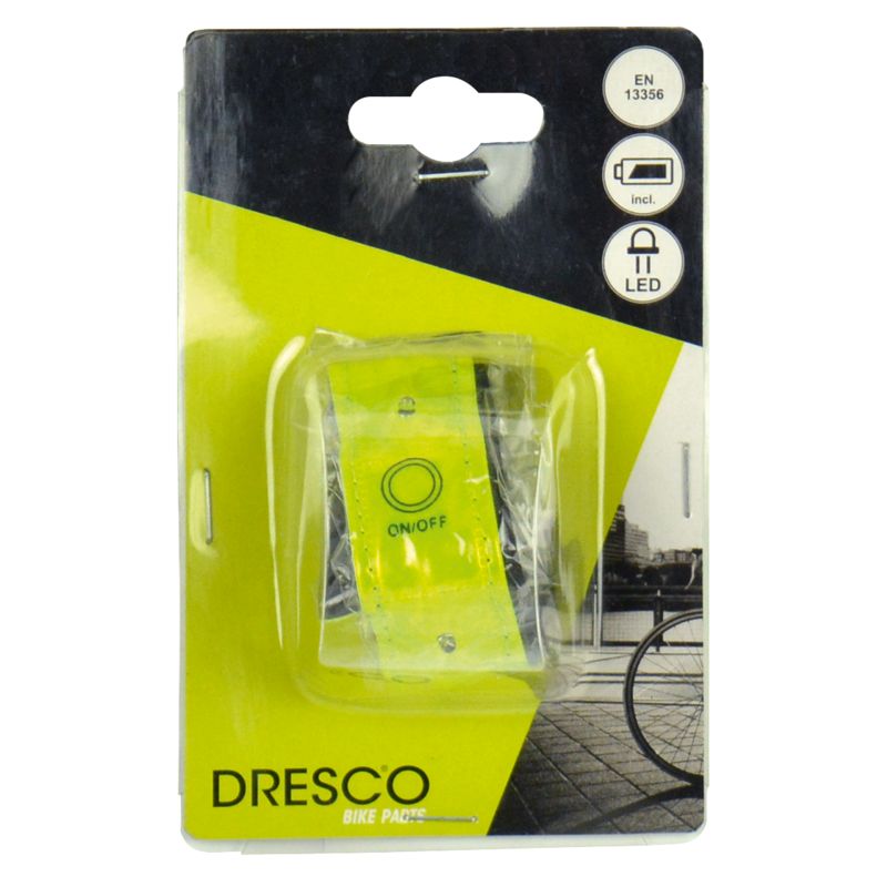 Verlichting Dresco 5250030