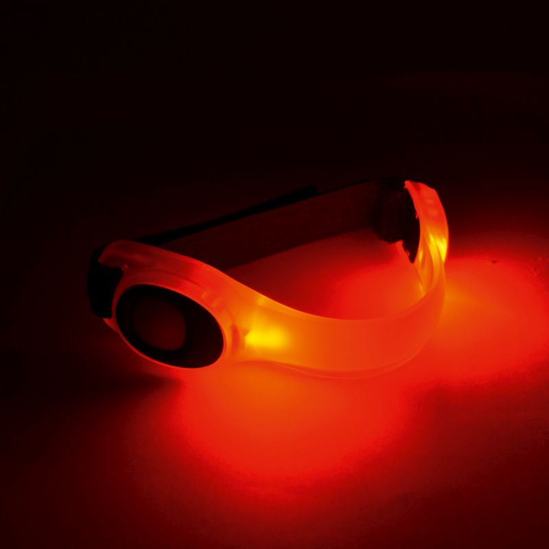 Dresco Dresco Multi LED Armband  5250031