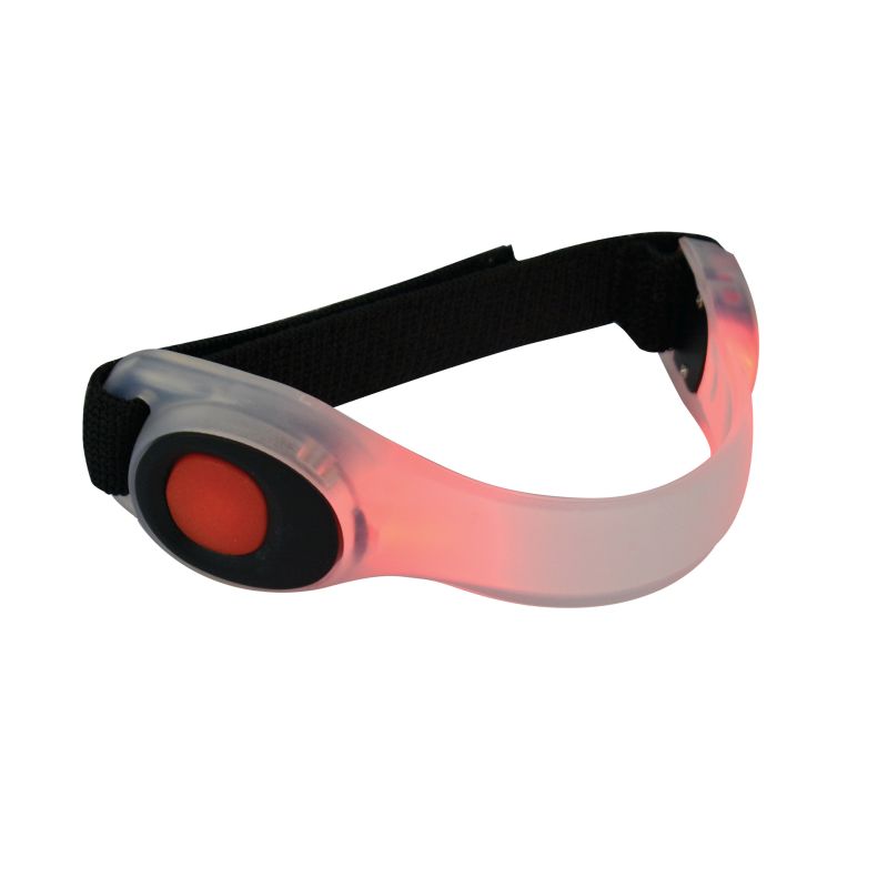 Dresco Dresco Multi LED Armband  5250031