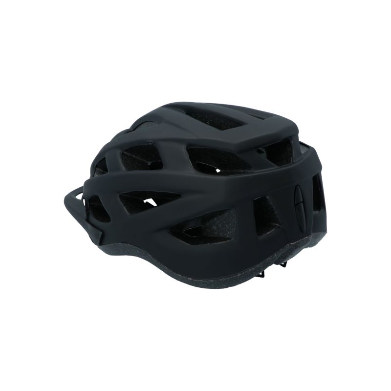 Dresco Dresco Fietshelm maat M 54-58cm 5250050