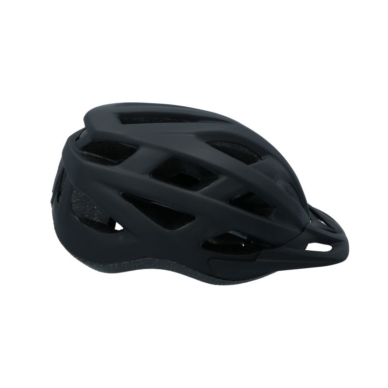 Dresco Dresco Fietshelm maat M 54-58cm 5250050
