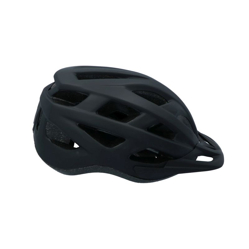 Dresco Dresco Fietshelm maat L 58-62cm 5250051