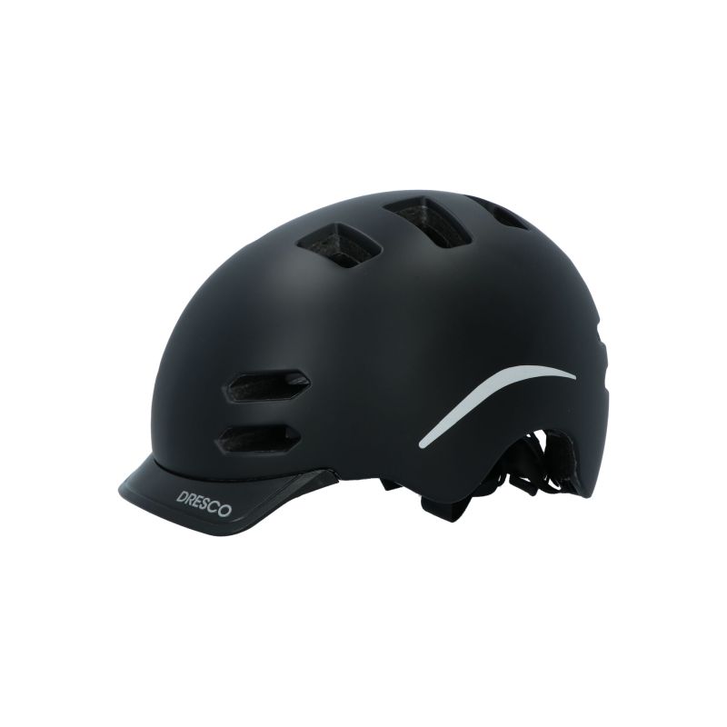 Dresco Dresco Fietshelm Urban Pedelec Medium 55-58cm 5250052