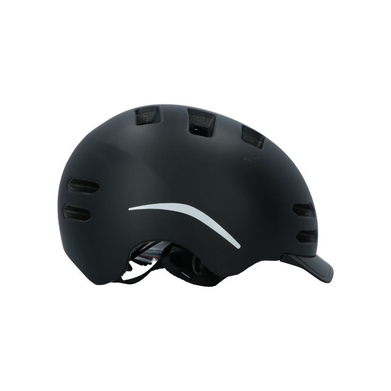 Dresco Dresco Fietshelm Urban Pedelec Medium 55-58cm 5250052