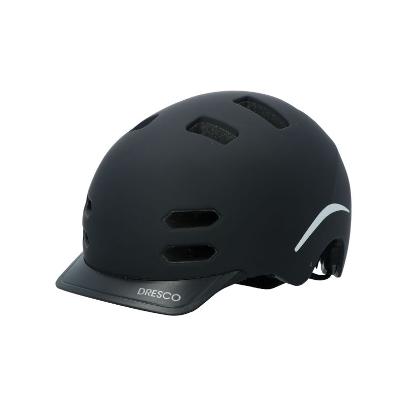 Dresco Dresco Fietshelm Urban Pedelec Large 58-61cm 5250053
