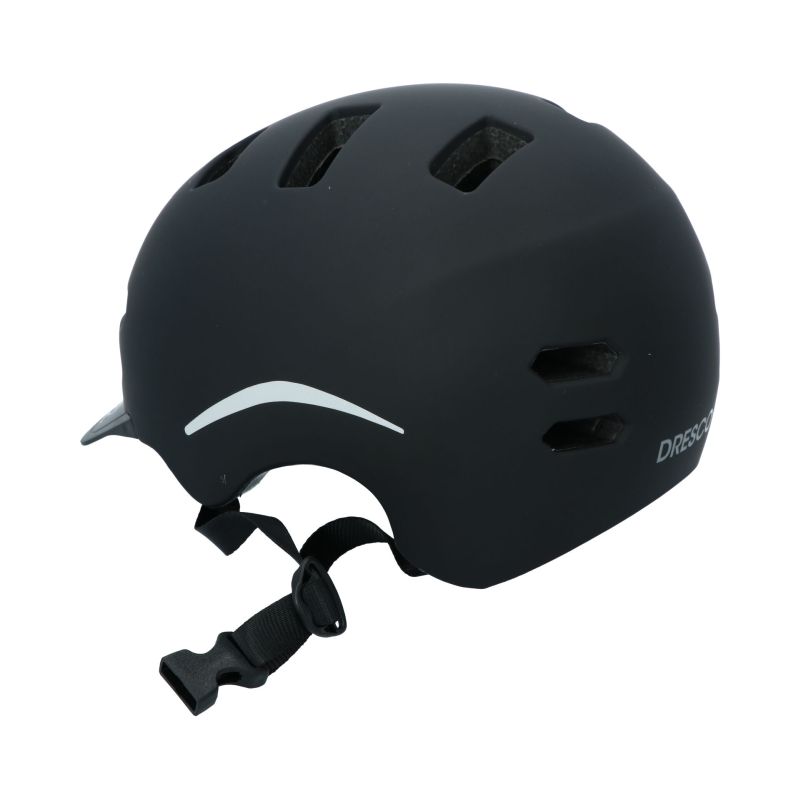 Dresco Dresco Fietshelm Urban Pedelec Large 58-61cm 5250053