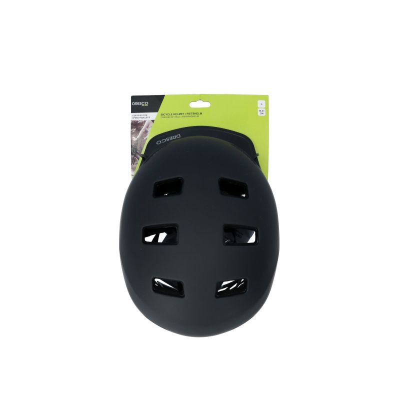 Dresco Dresco Fietshelm Urban Pedelec Large 58-61cm 5250053