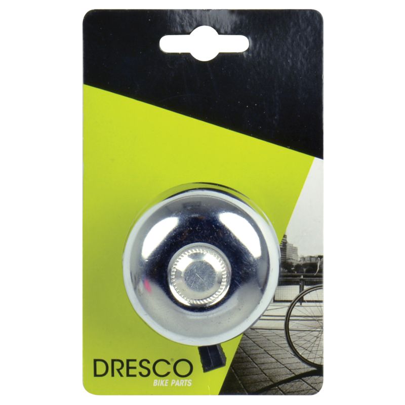 Fietsbellen Dresco 5250102