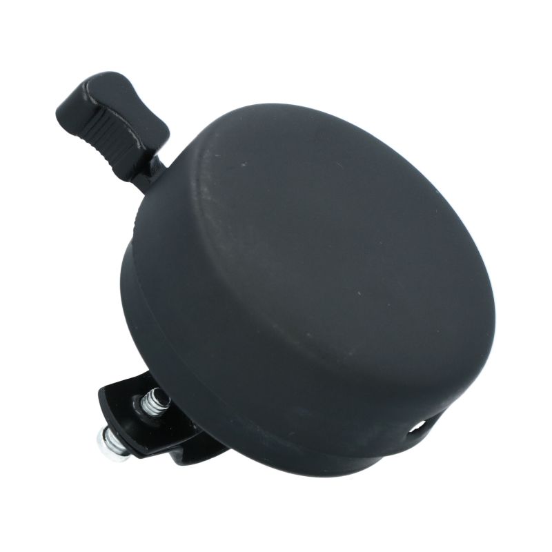 Dresco Dresco Fietsbel Urban Zwart 5250112
