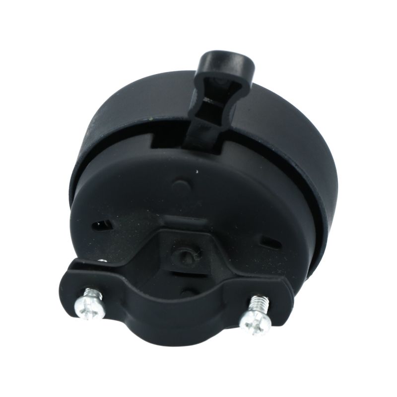 Dresco Dresco Fietsbel Urban Zwart 5250112
