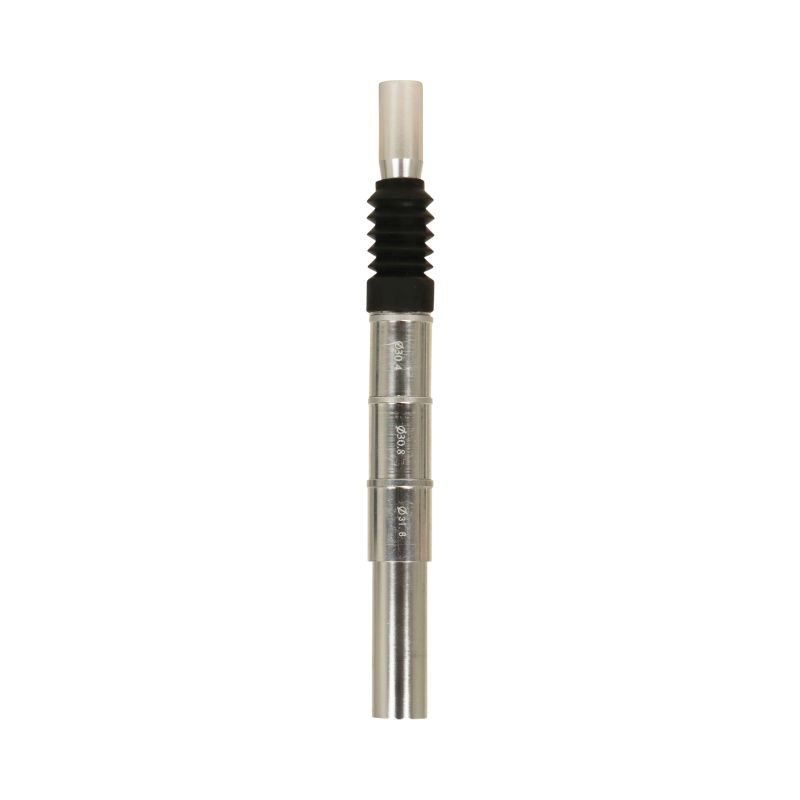 Dresco Dresco Verende Zadelpen 27,2mm 5250376