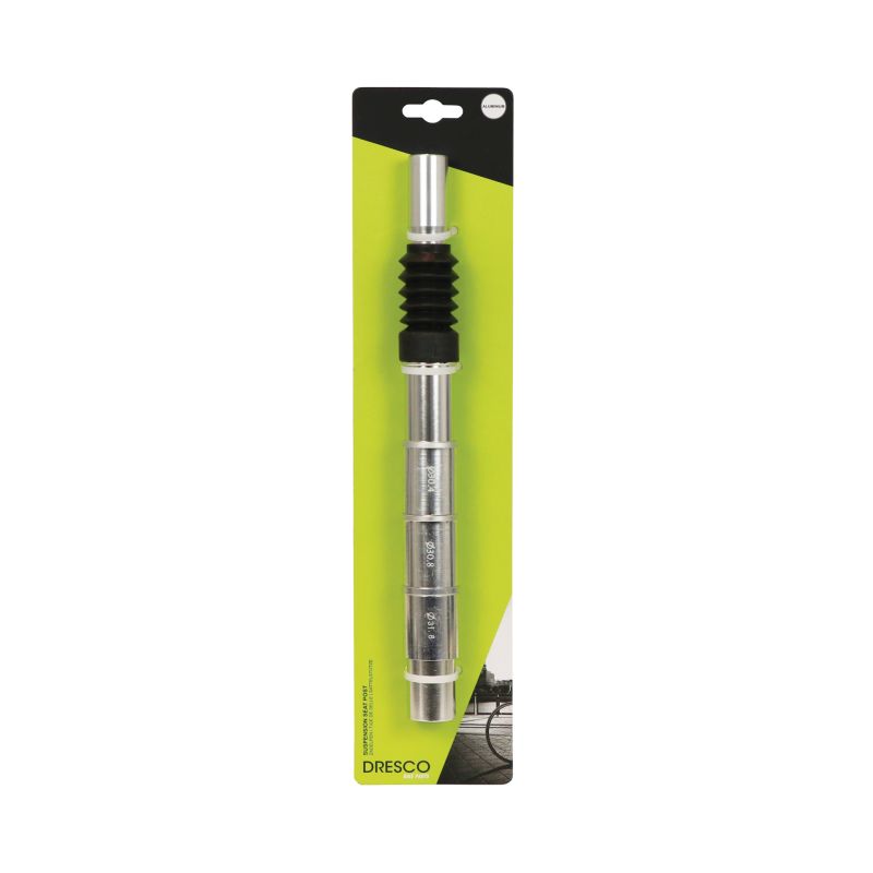 Dresco Dresco Verende Zadelpen 27,2mm 5250376