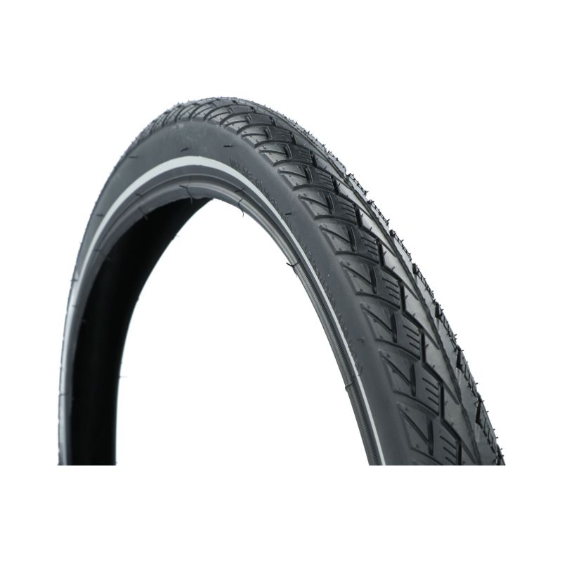 Dresco Dresco Buitenband Metro Elite 26 x 1.75 (47-559) Zwart 5250458
