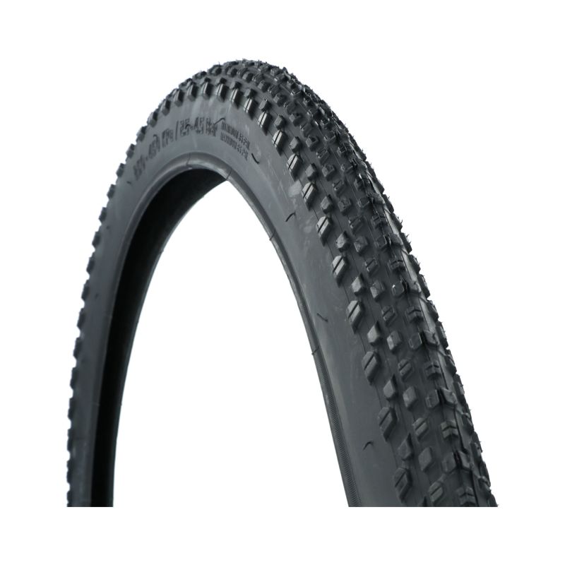 Dresco Dresco Buitenband Jumping Hare 29 x 2.10 (57-622) Zwart 5250459