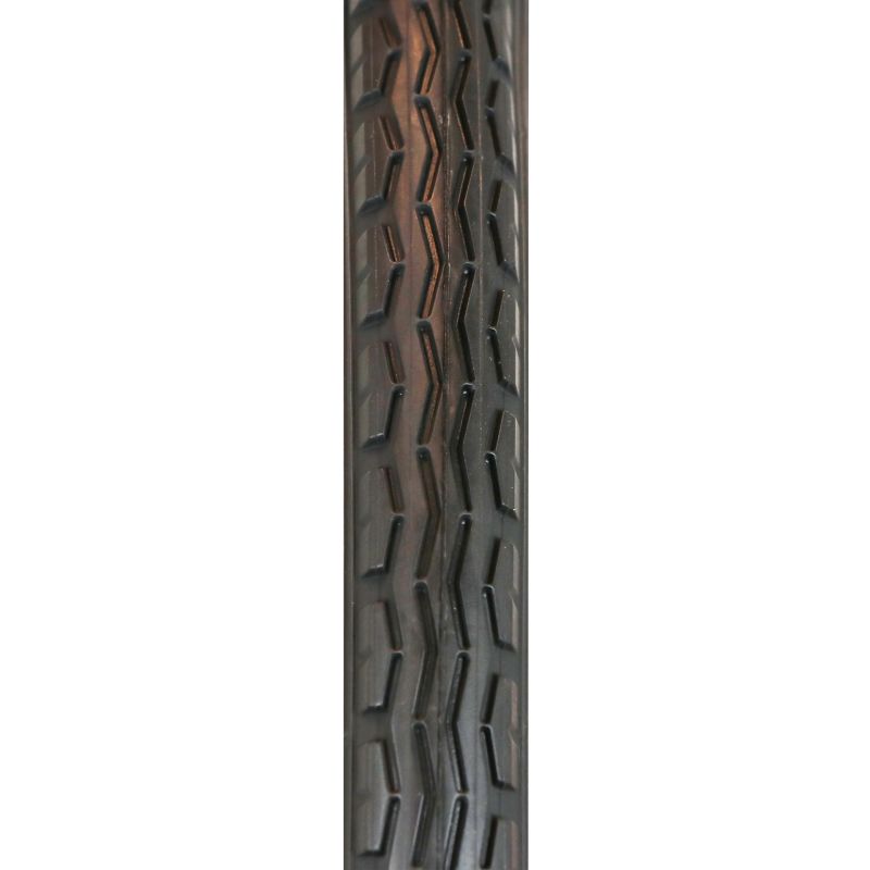 Dresco Dresco Buiten- en Binnenband 26 x 1 3/8 (37-590) APS Reflectie Blitz 45mm 5250480